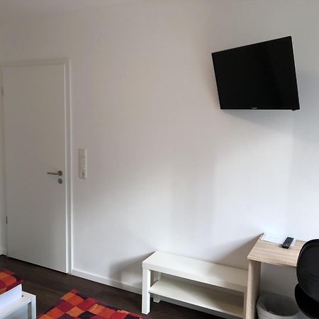 Gaestehaus Witteborg パーダーボルン エクステリア 写真