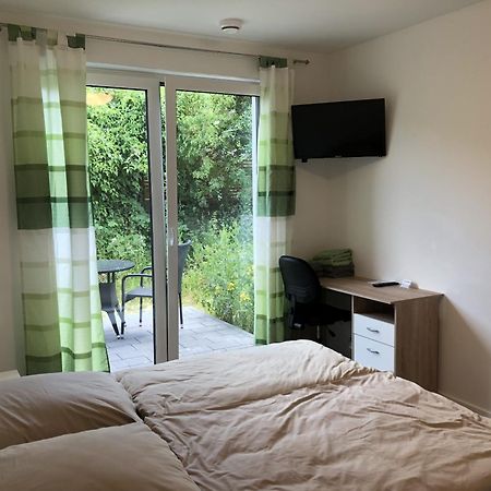 Gaestehaus Witteborg パーダーボルン エクステリア 写真