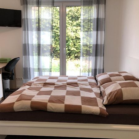 Gaestehaus Witteborg パーダーボルン エクステリア 写真