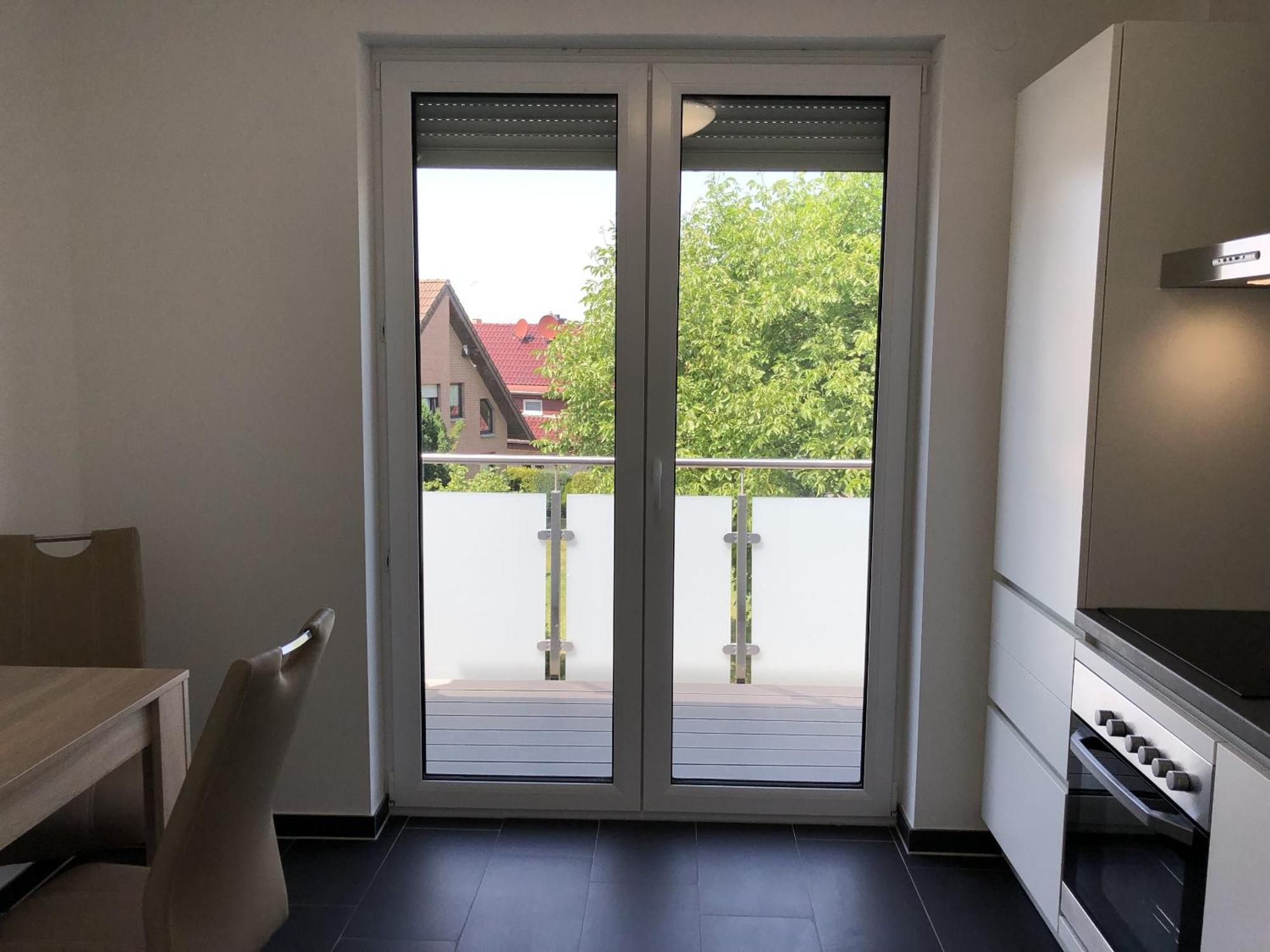 Gaestehaus Witteborg パーダーボルン エクステリア 写真