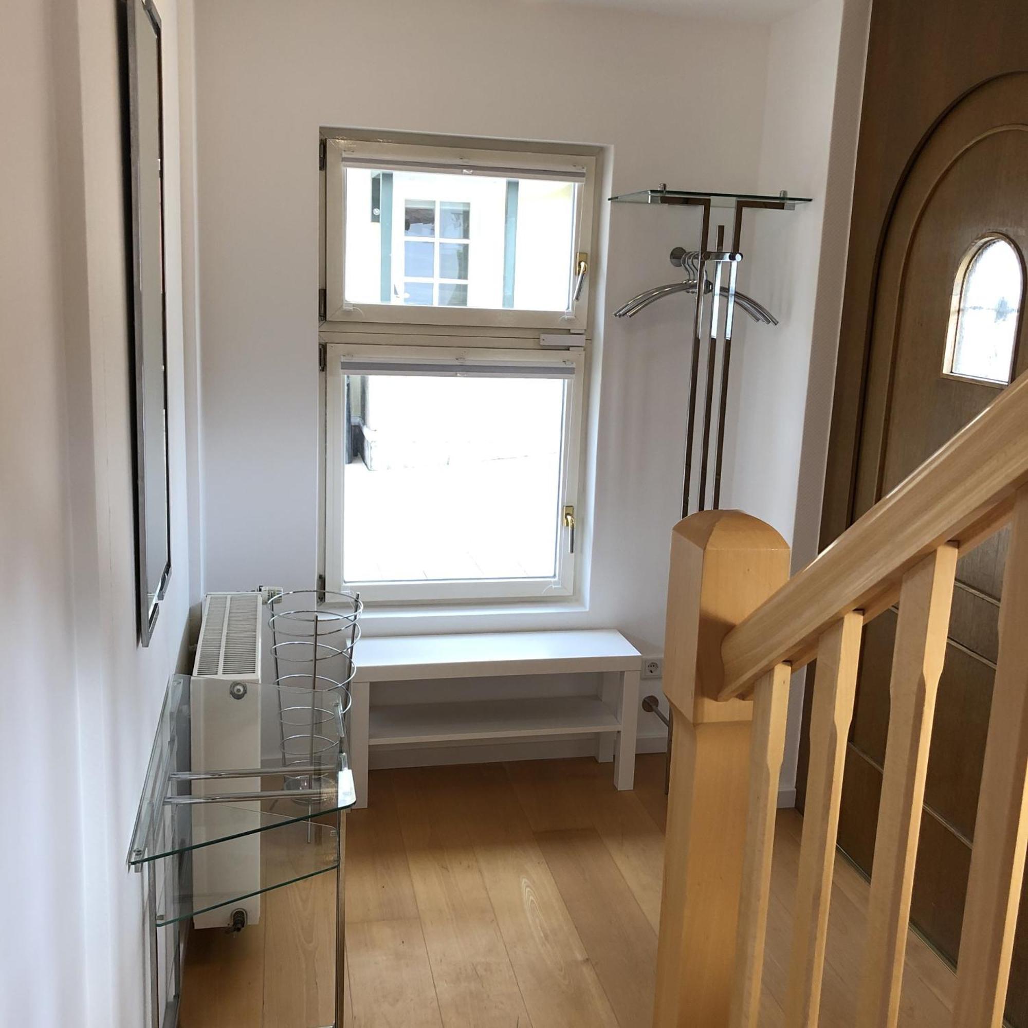 Gaestehaus Witteborg パーダーボルン 部屋 写真