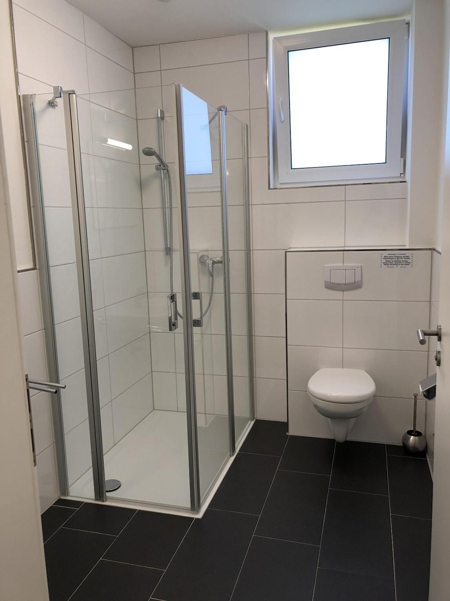 Gaestehaus Witteborg パーダーボルン 部屋 写真