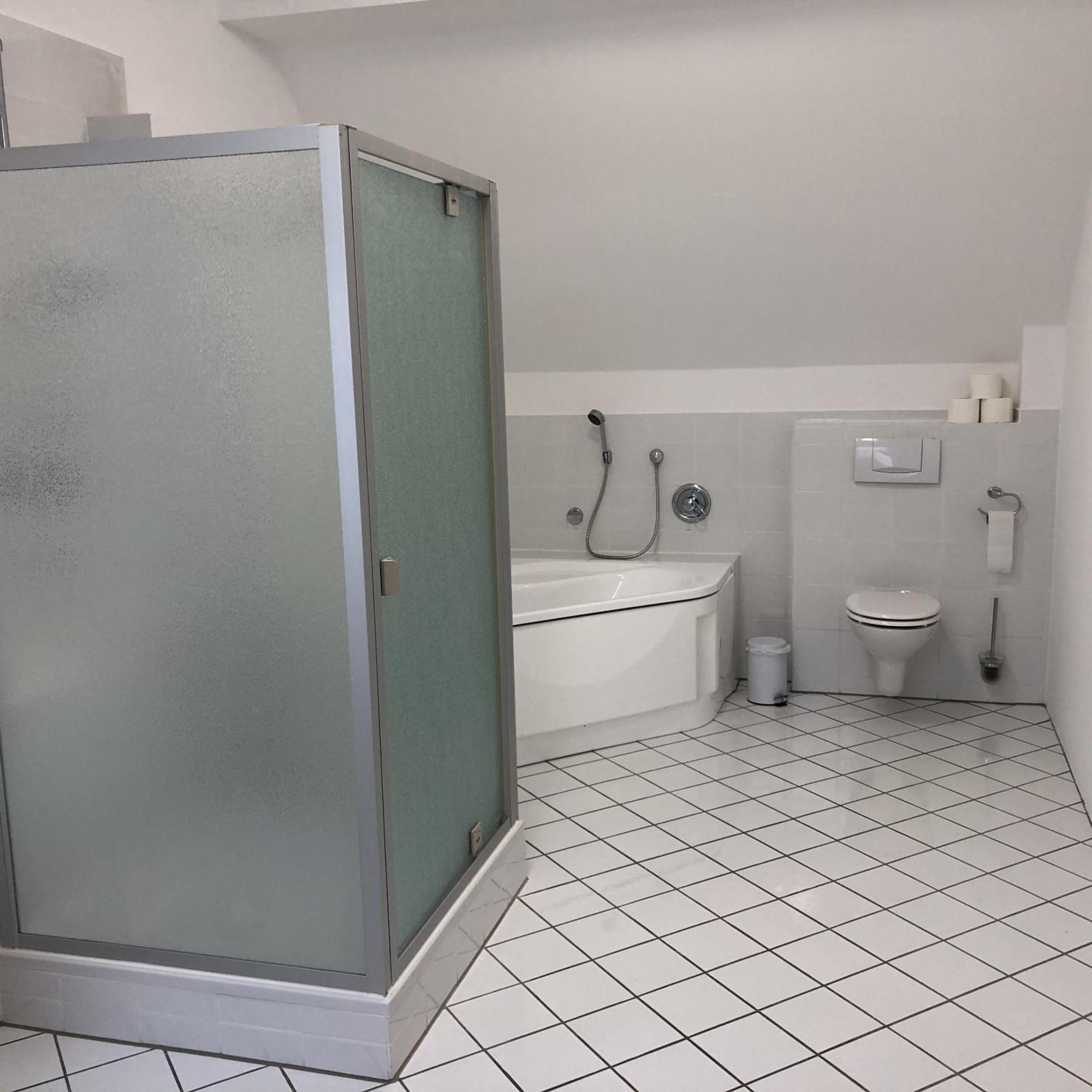 Gaestehaus Witteborg パーダーボルン 部屋 写真
