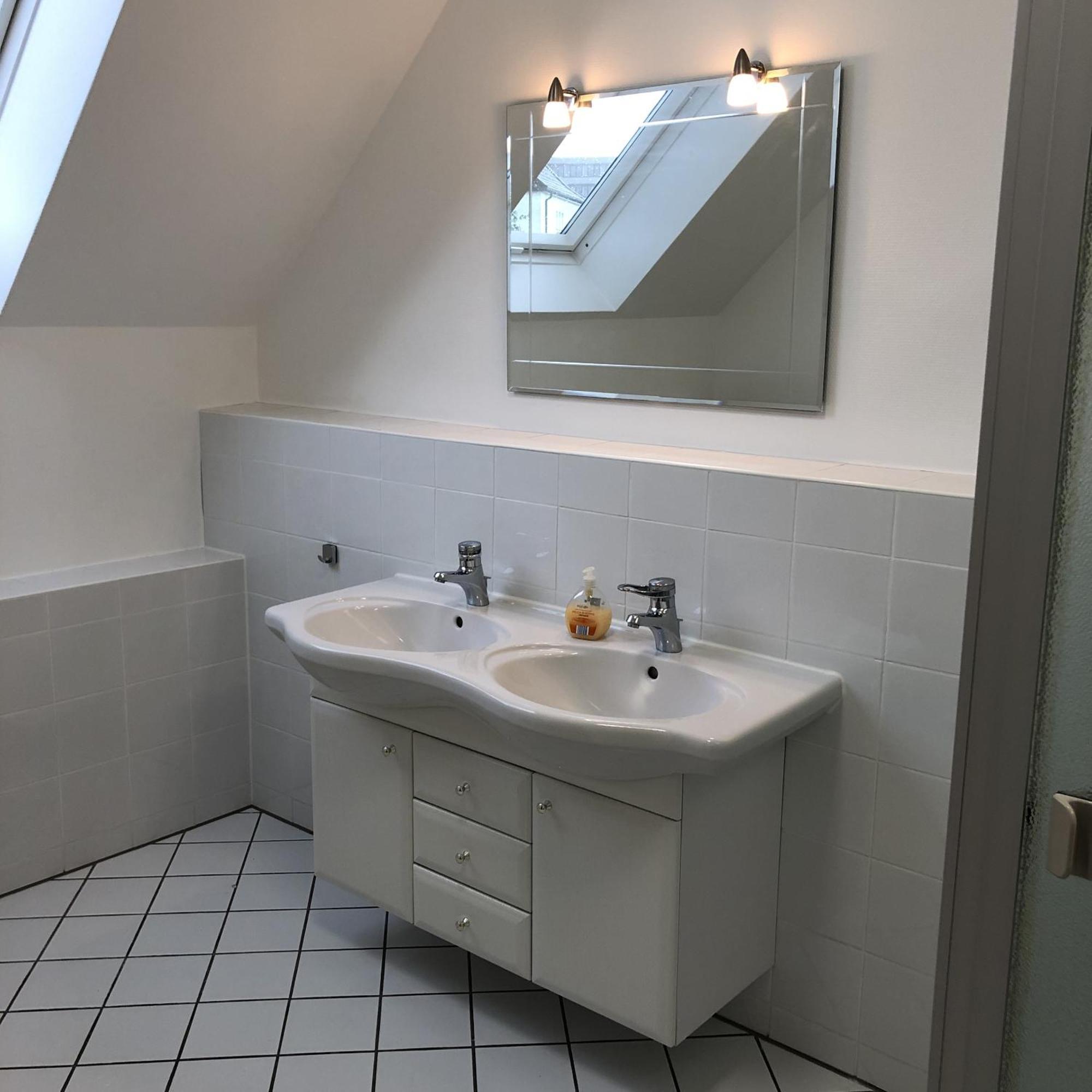 Gaestehaus Witteborg パーダーボルン 部屋 写真