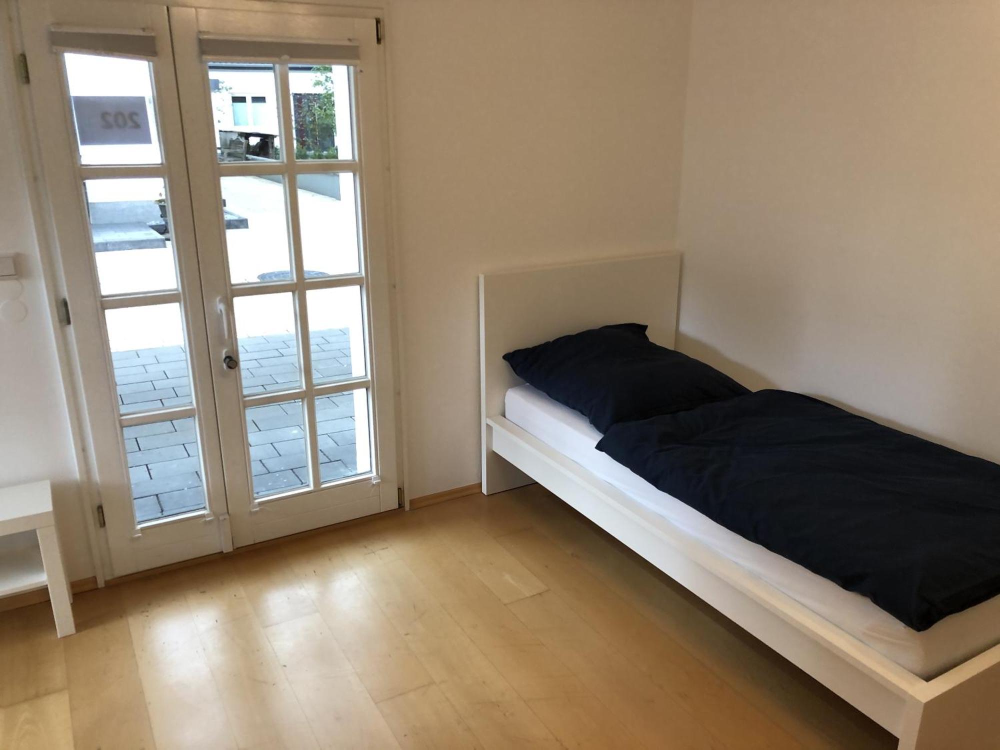 Gaestehaus Witteborg パーダーボルン 部屋 写真