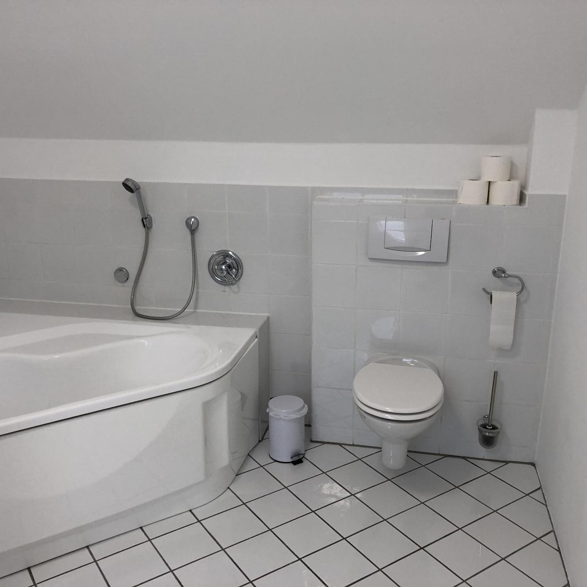 Gaestehaus Witteborg パーダーボルン 部屋 写真