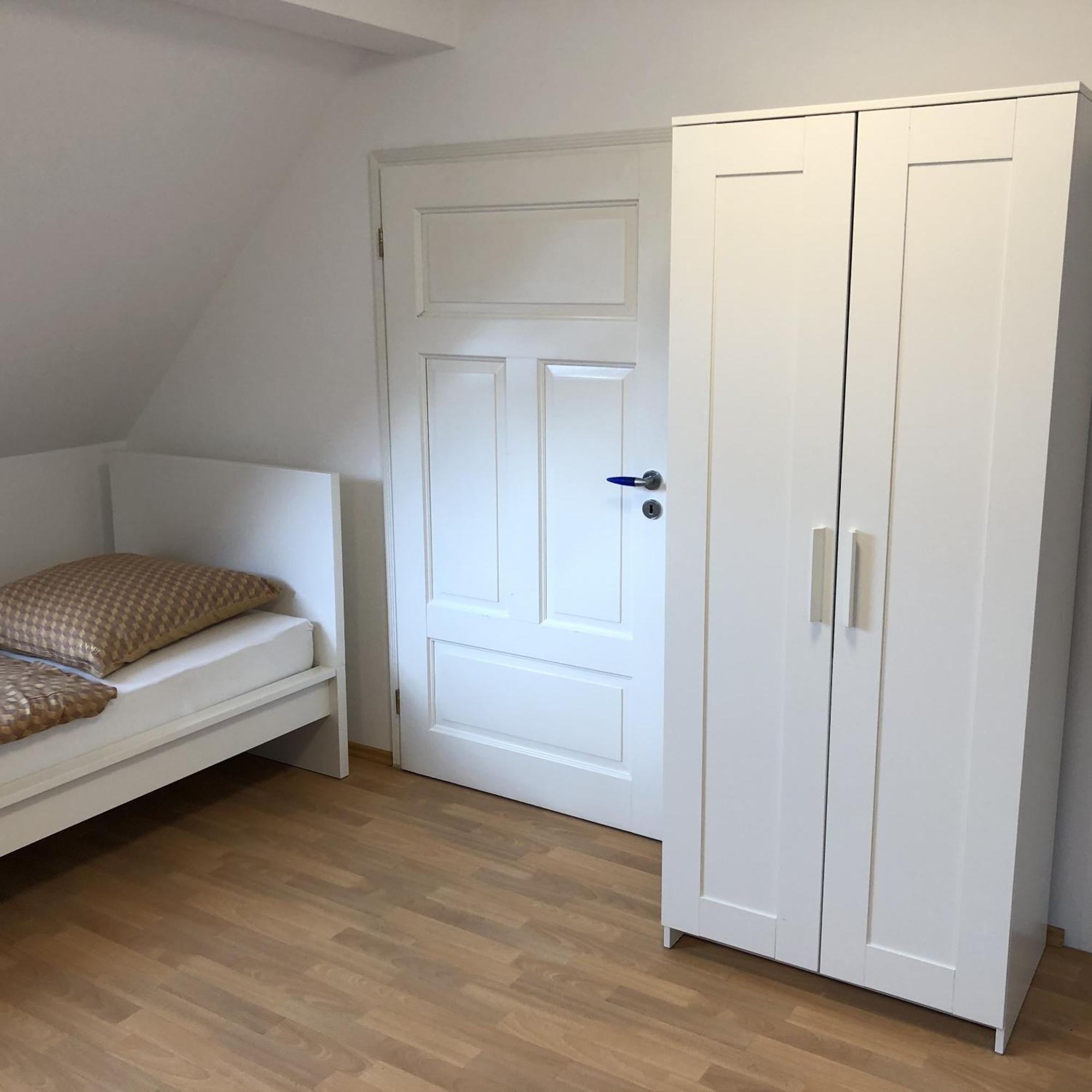 Gaestehaus Witteborg パーダーボルン 部屋 写真
