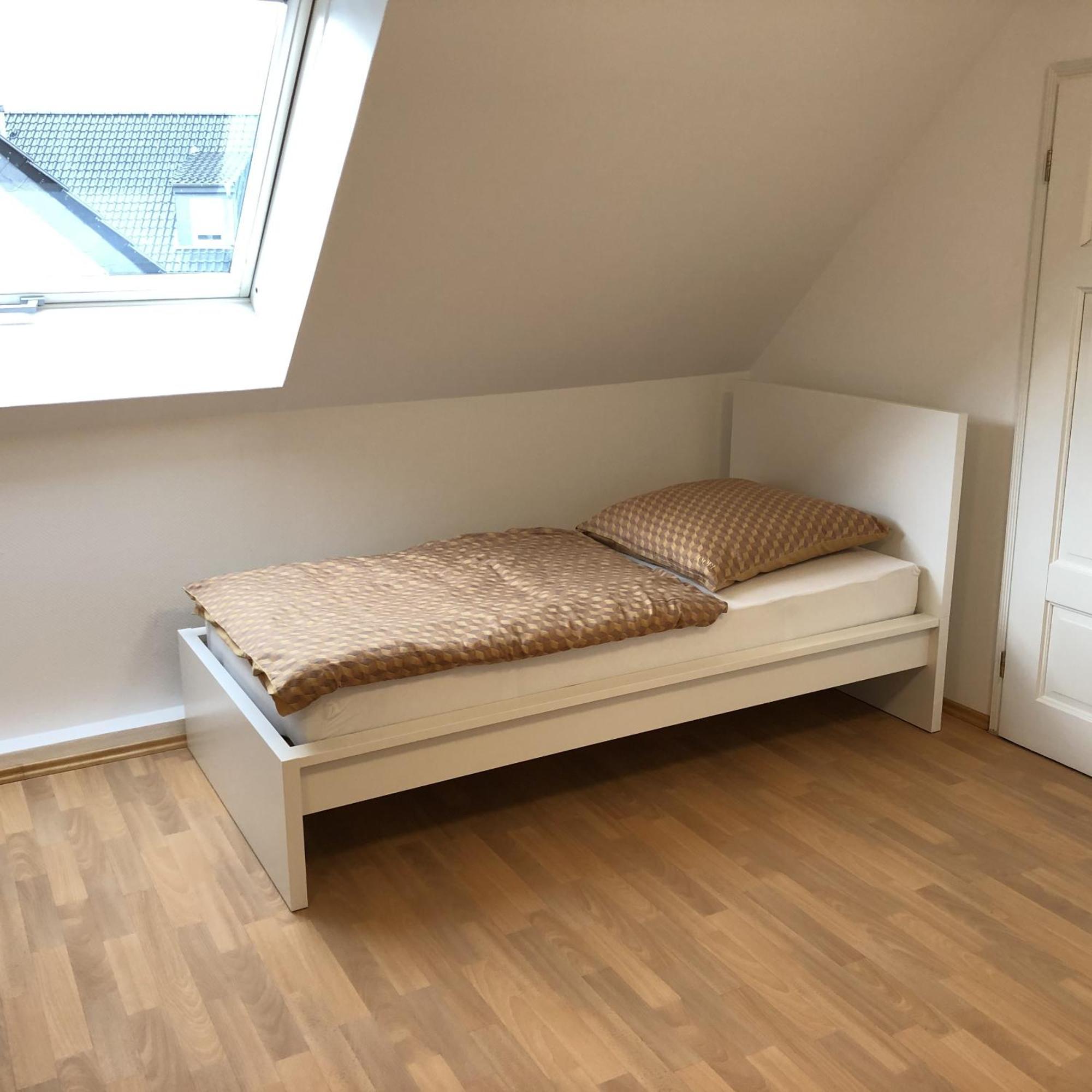 Gaestehaus Witteborg パーダーボルン 部屋 写真
