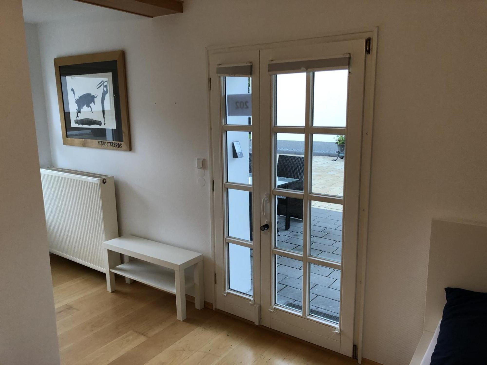 Gaestehaus Witteborg パーダーボルン 部屋 写真