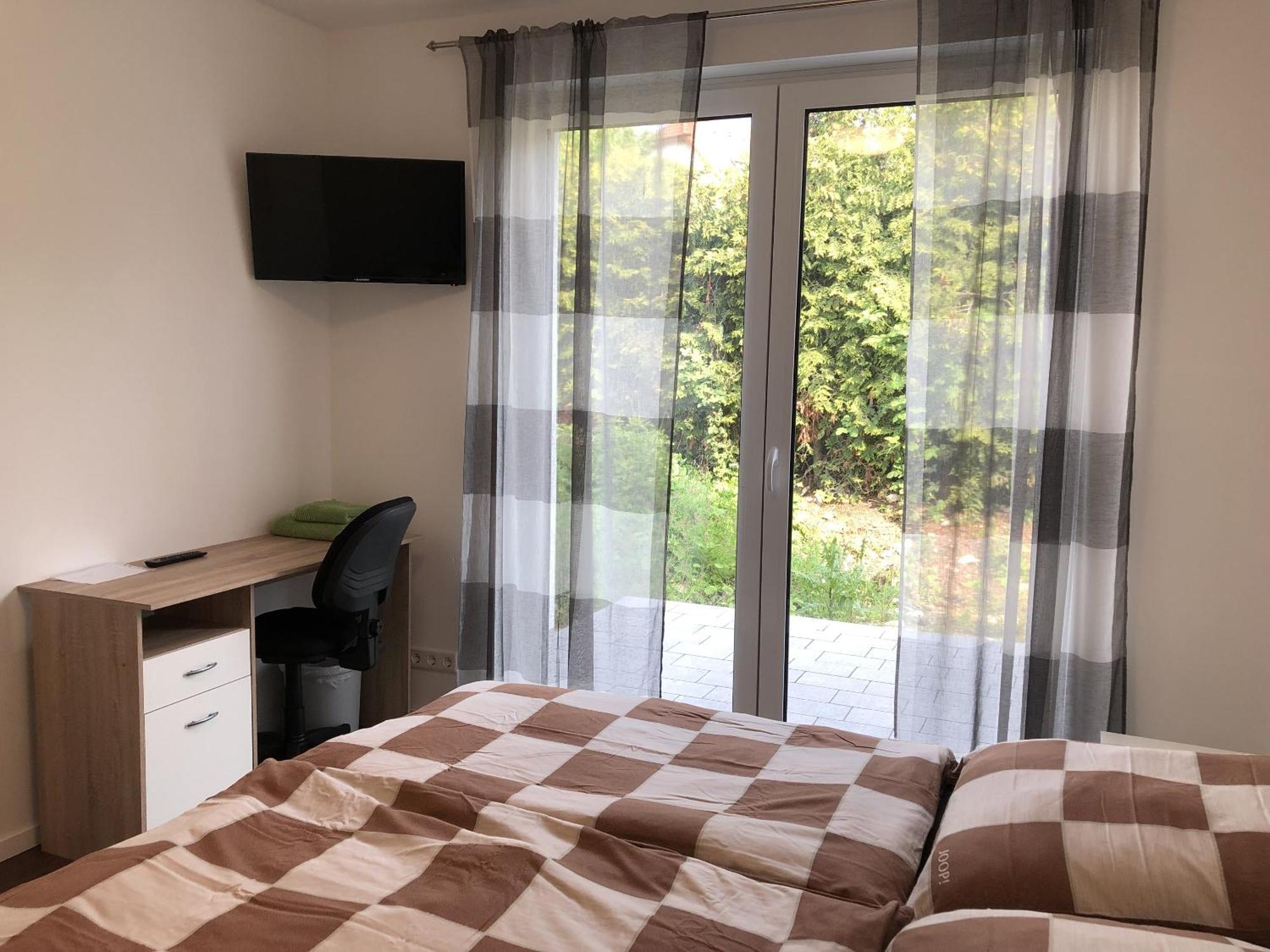 Gaestehaus Witteborg パーダーボルン エクステリア 写真