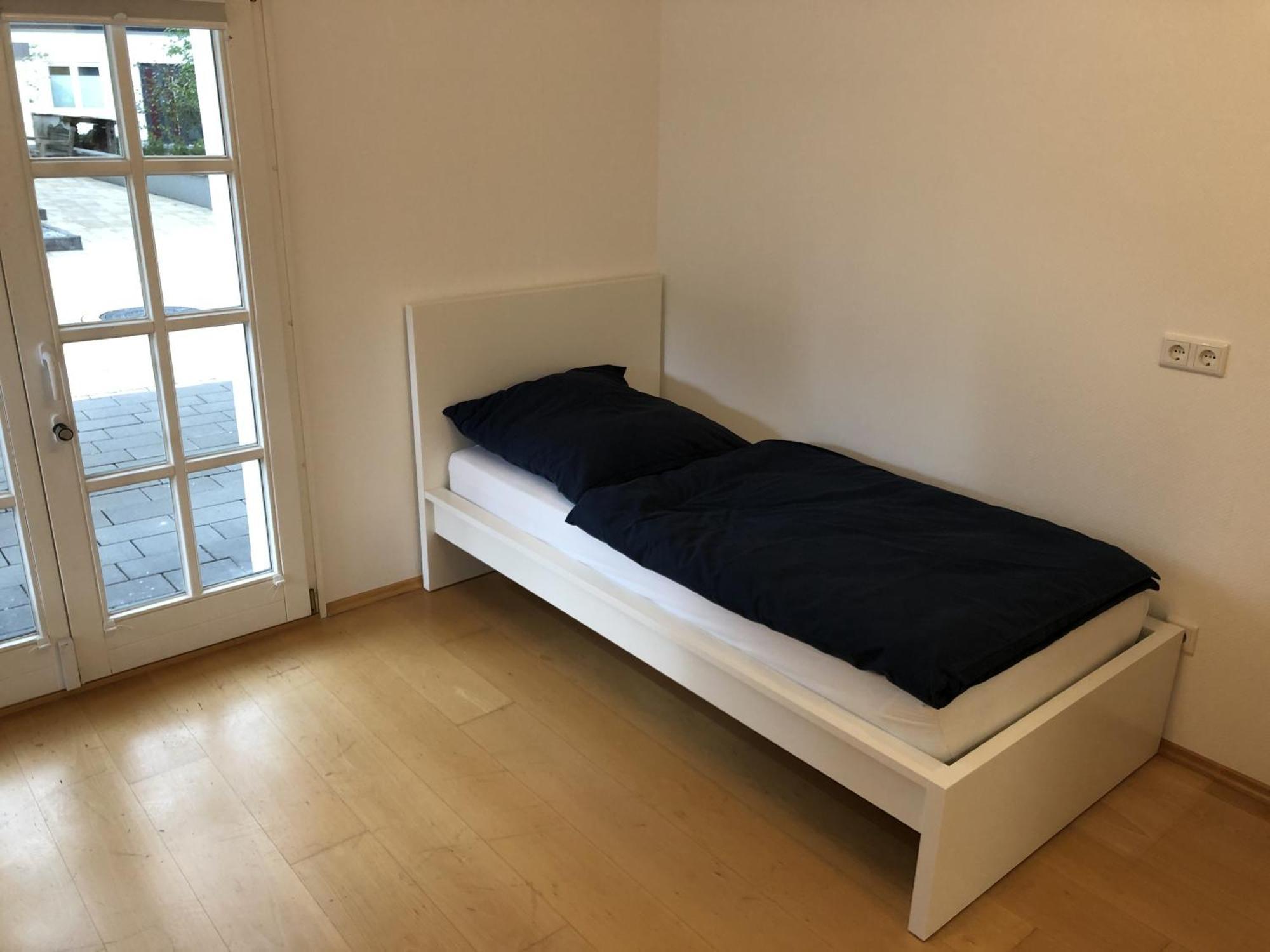 Gaestehaus Witteborg パーダーボルン 部屋 写真