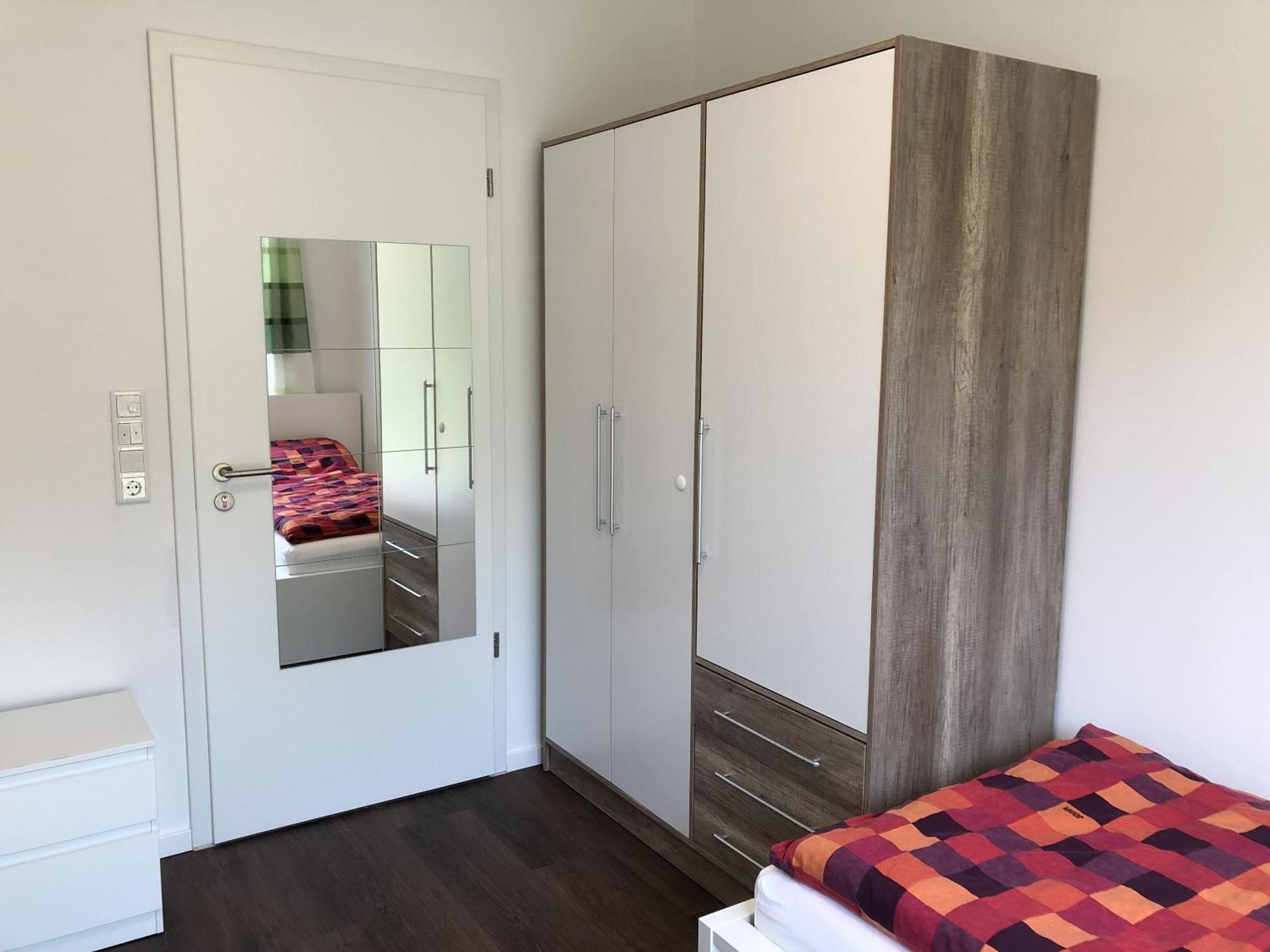Gaestehaus Witteborg パーダーボルン エクステリア 写真