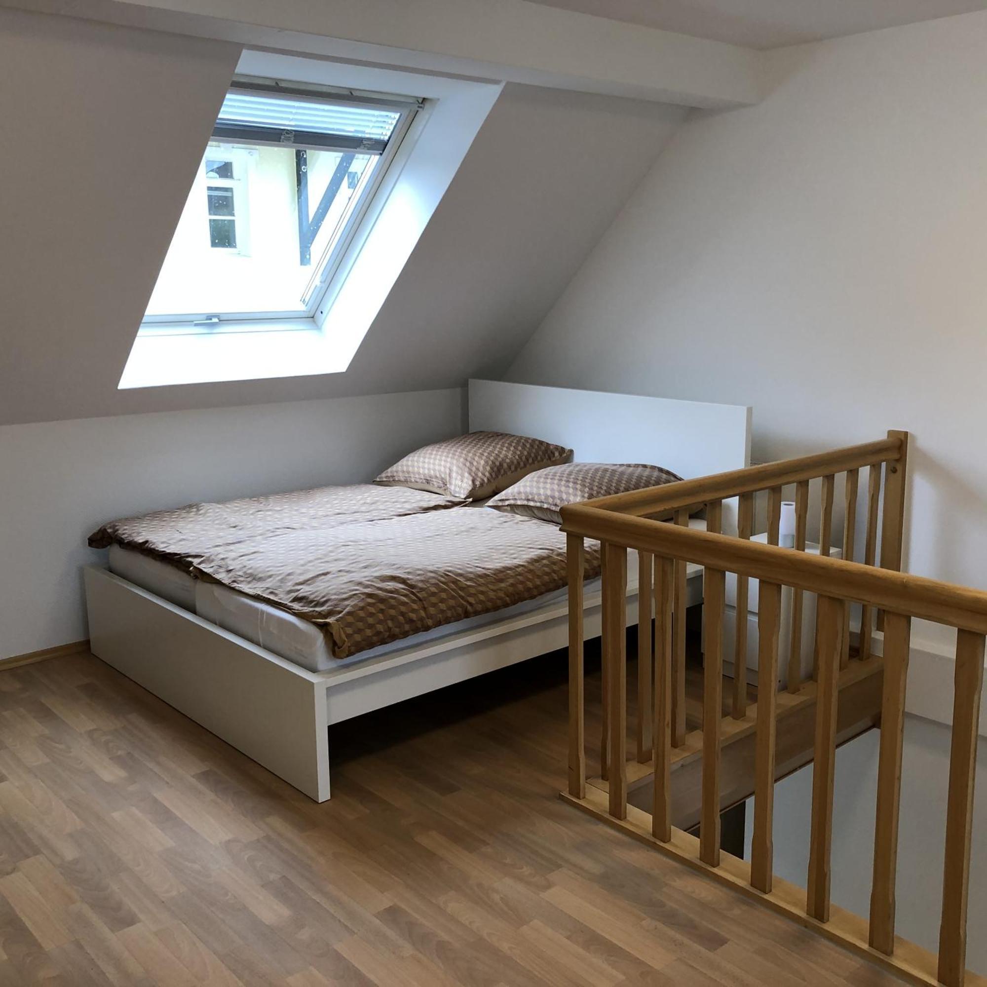 Gaestehaus Witteborg パーダーボルン 部屋 写真