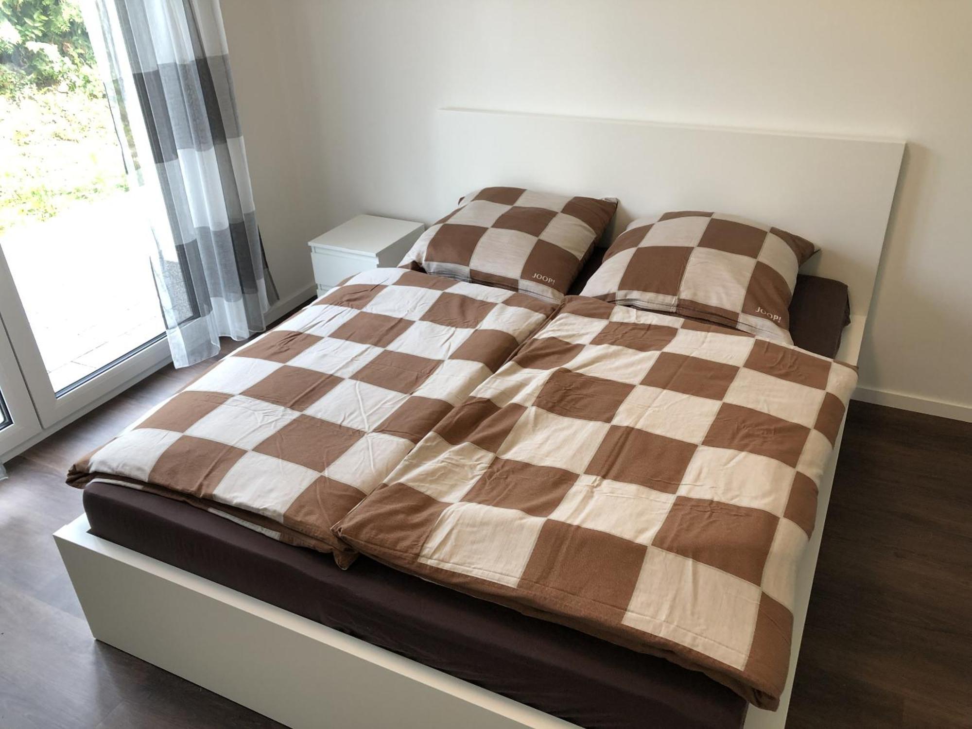 Gaestehaus Witteborg パーダーボルン 部屋 写真