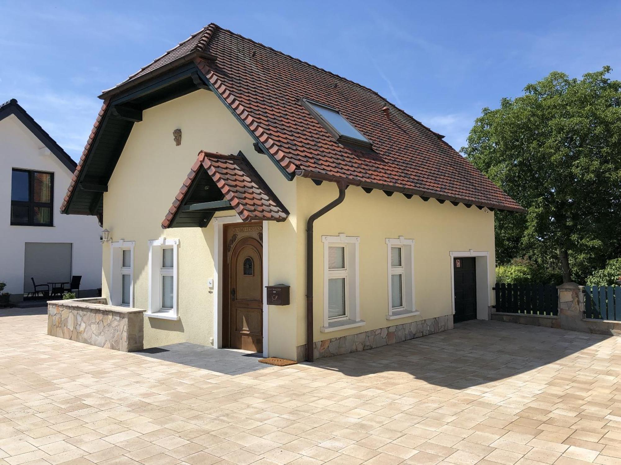 Gaestehaus Witteborg パーダーボルン エクステリア 写真